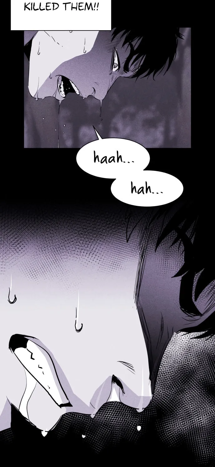 Read PIGPEN chapter 17 image 27 on Lezhin