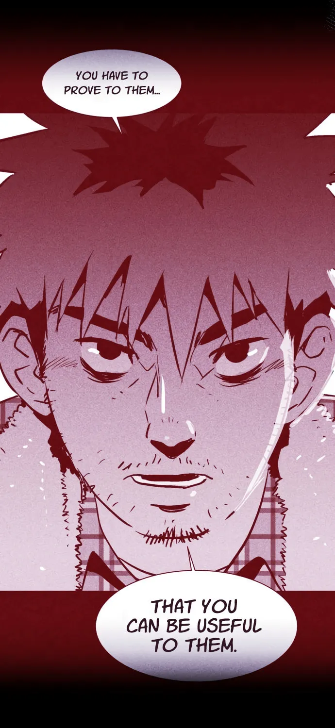 Read PIGPEN chapter 17 image 28 on Lezhin