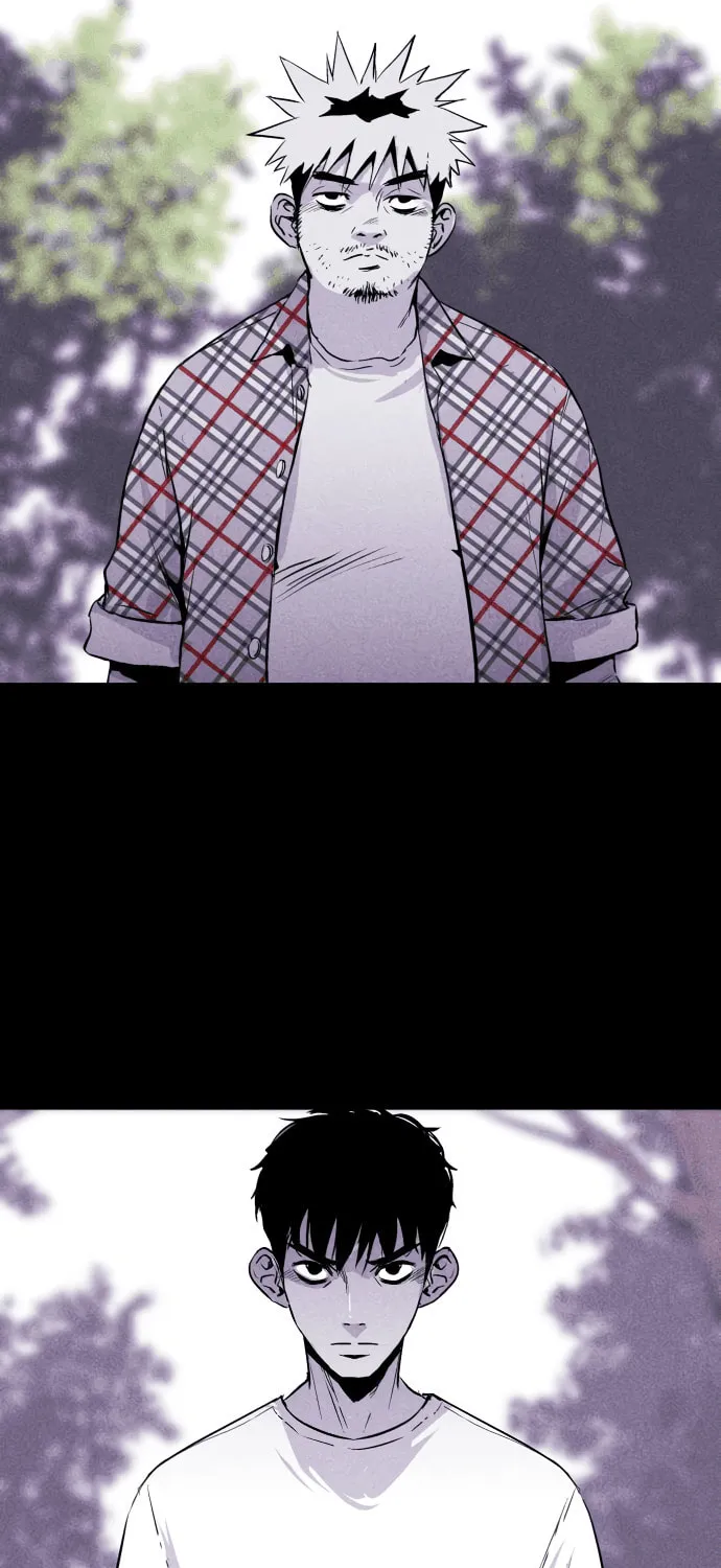 Read PIGPEN chapter 17 image 34 on Lezhin