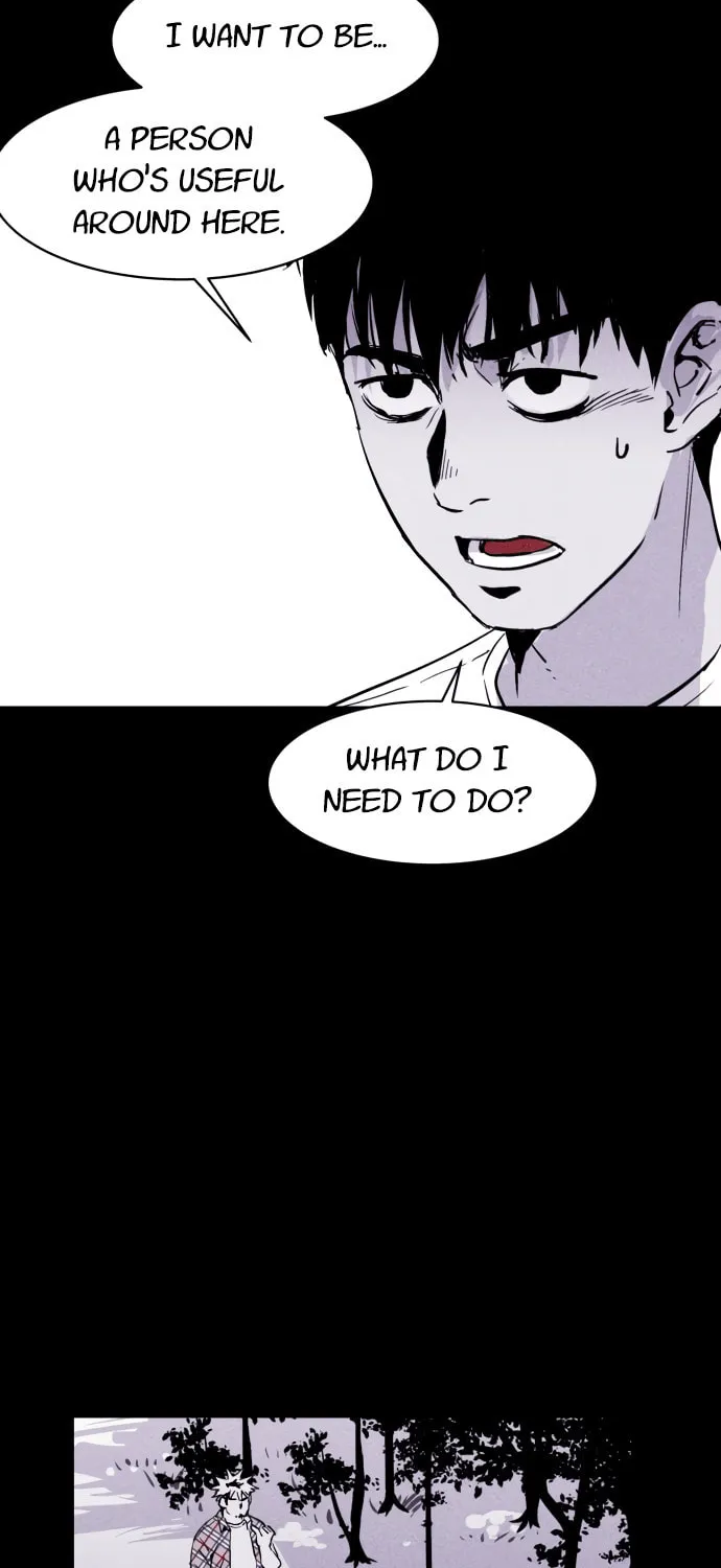 Read PIGPEN chapter 17 image 39 on Lezhin