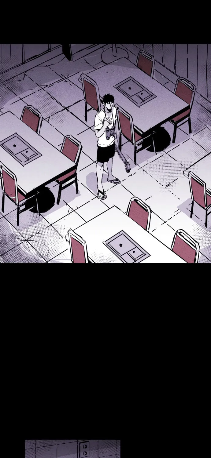Read PIGPEN chapter 17 image 4 on Lezhin