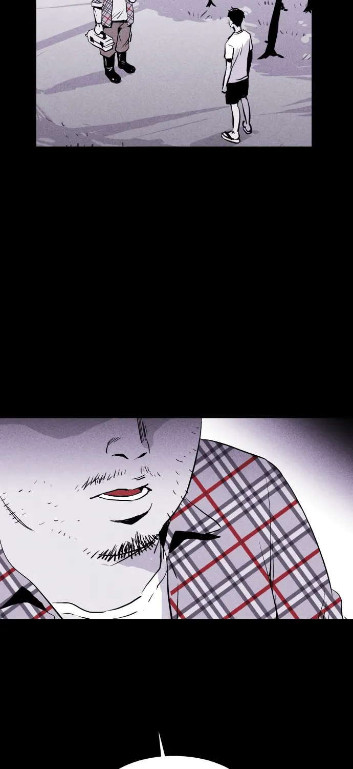 Read PIGPEN chapter 17 image 40 on Lezhin