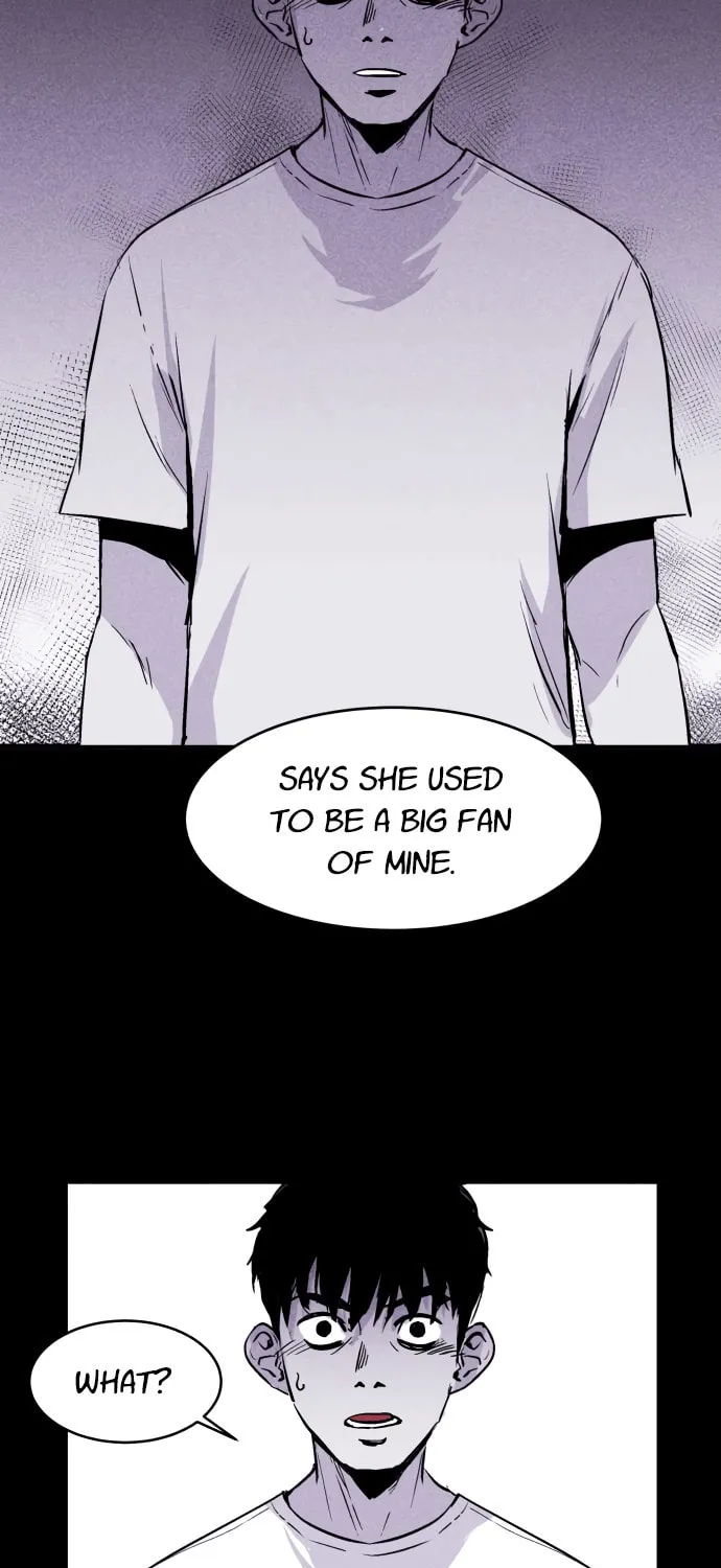 Read PIGPEN chapter 17 image 42 on Lezhin