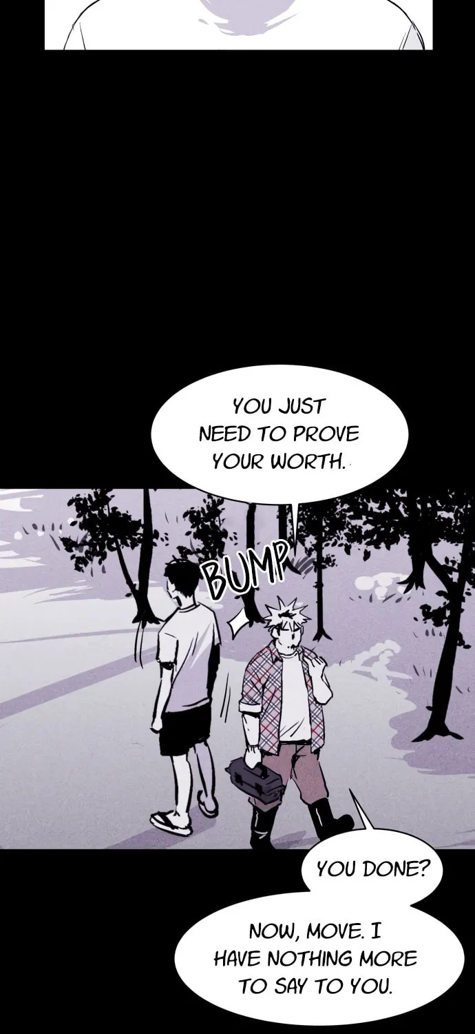 Read PIGPEN chapter 17 image 43 on Lezhin