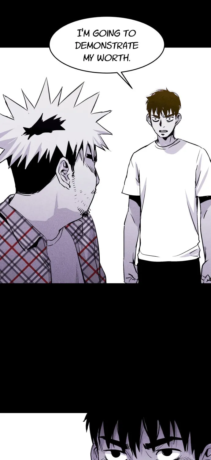 Read PIGPEN chapter 17 image 46 on Lezhin