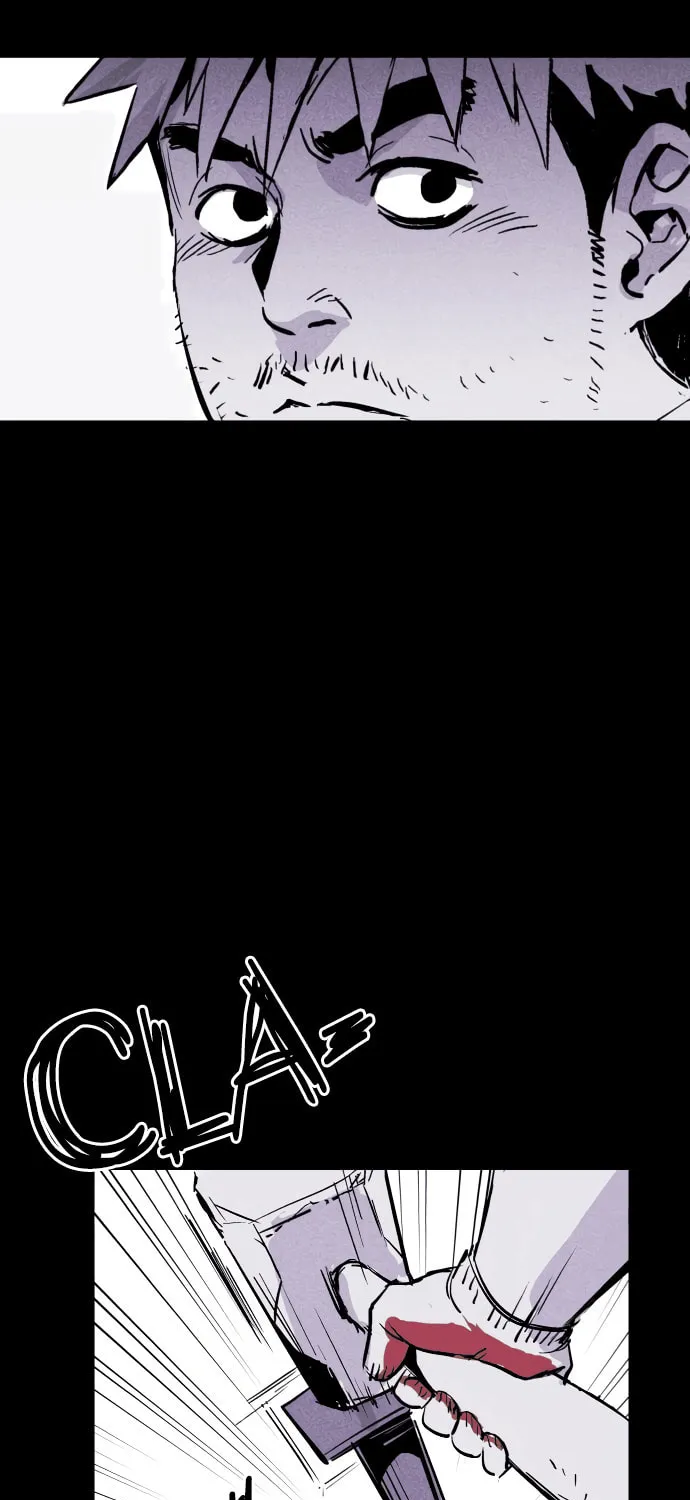Read PIGPEN chapter 17 image 48 on Lezhin