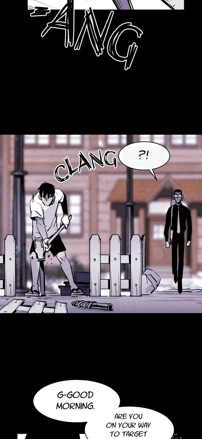 Read PIGPEN chapter 17 image 49 on Lezhin