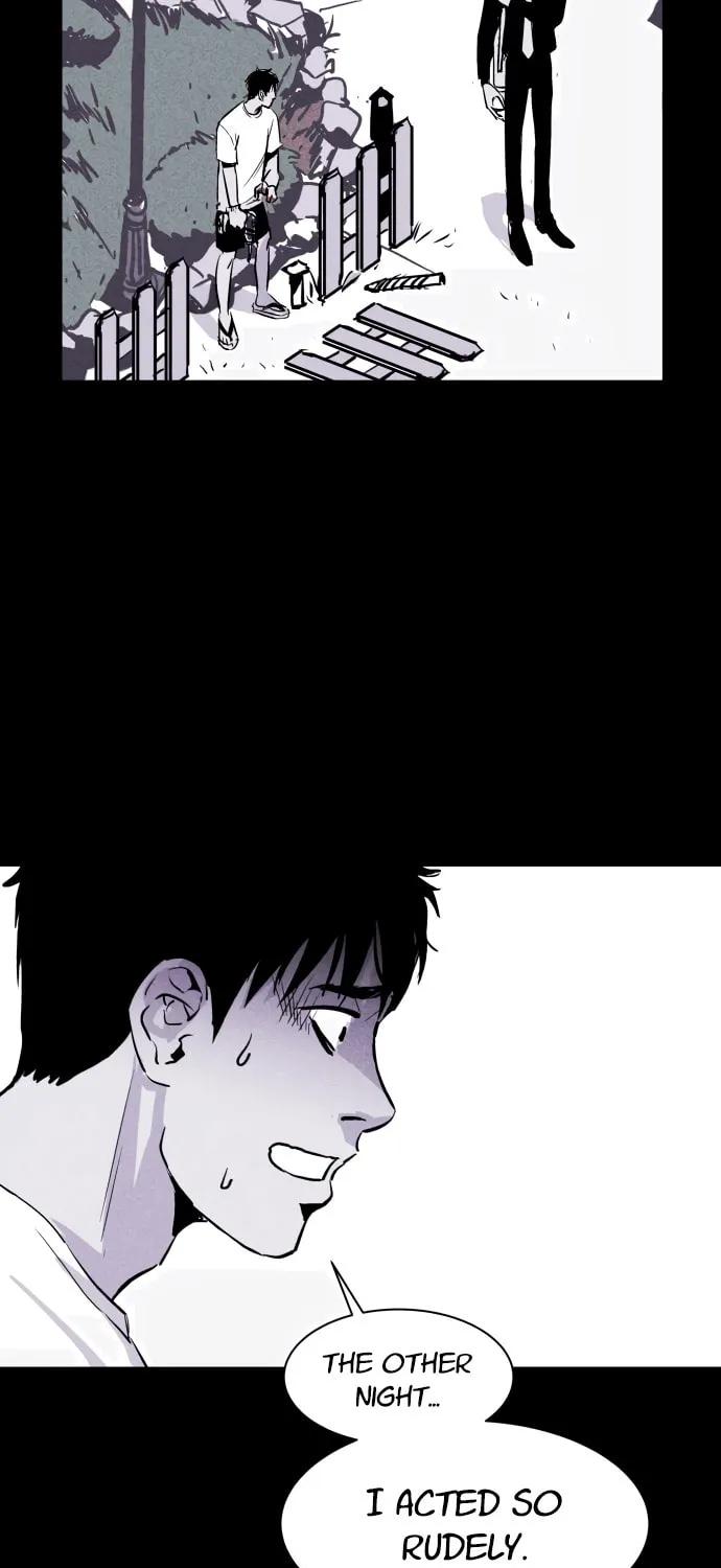 Read PIGPEN chapter 17 image 52 on Lezhin