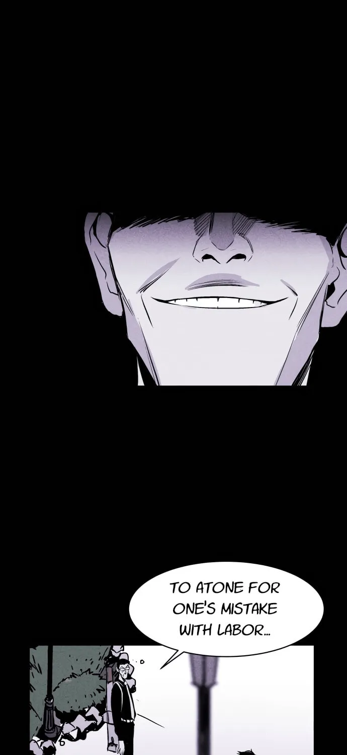 Read PIGPEN chapter 17 image 55 on Lezhin