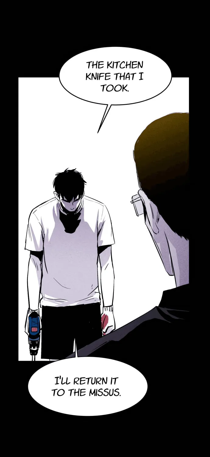 Read PIGPEN chapter 17 image 58 on Lezhin