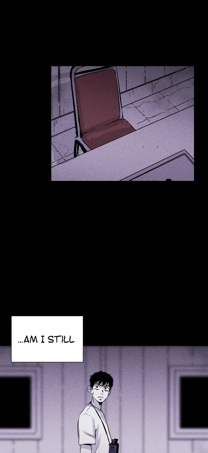 Read PIGPEN chapter 17 image 6 on Lezhin