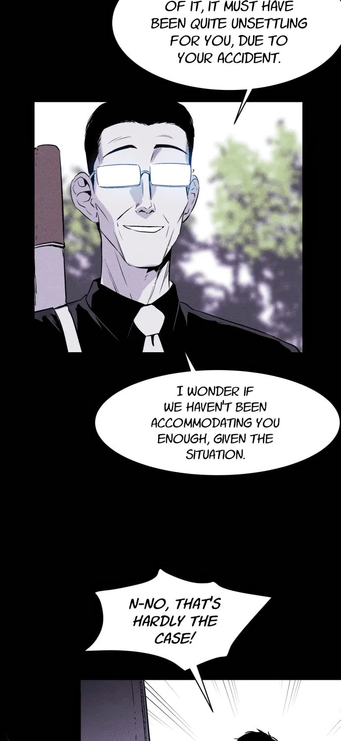 Read PIGPEN chapter 17 image 63 on Lezhin