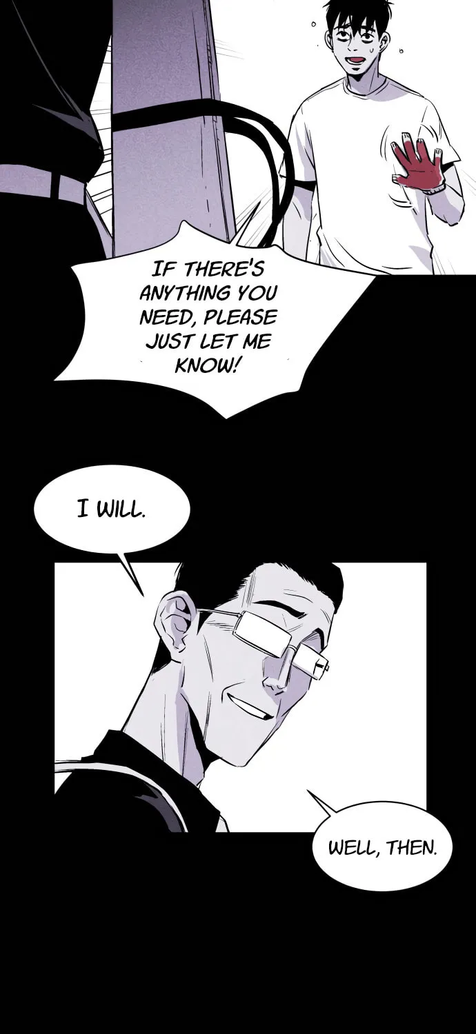 Read PIGPEN chapter 17 image 64 on Lezhin