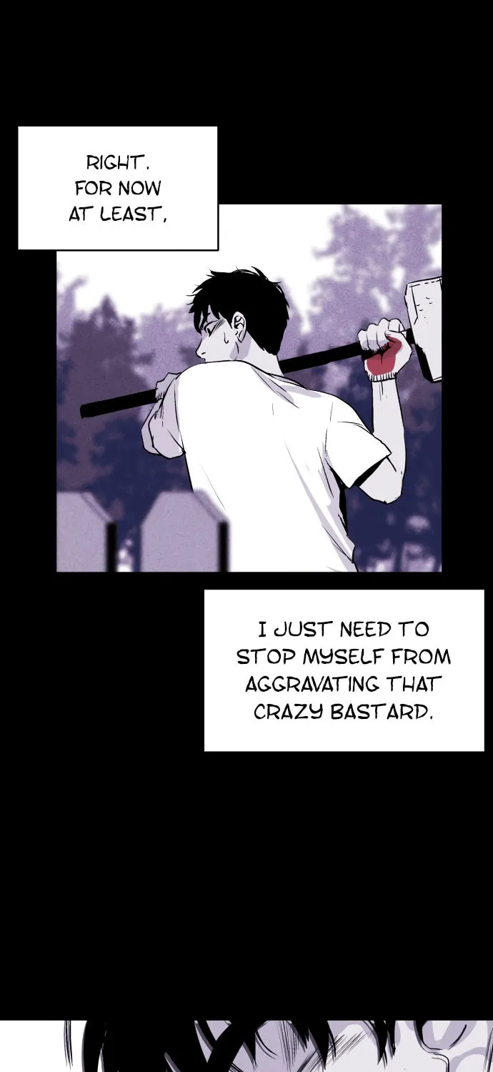 Read PIGPEN chapter 17 image 67 on Lezhin