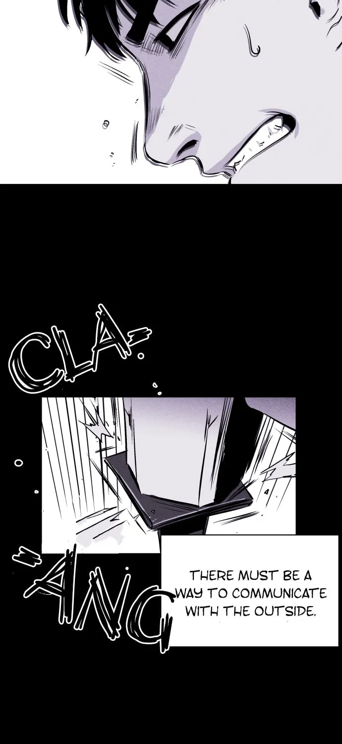 Read PIGPEN chapter 17 image 68 on Lezhin