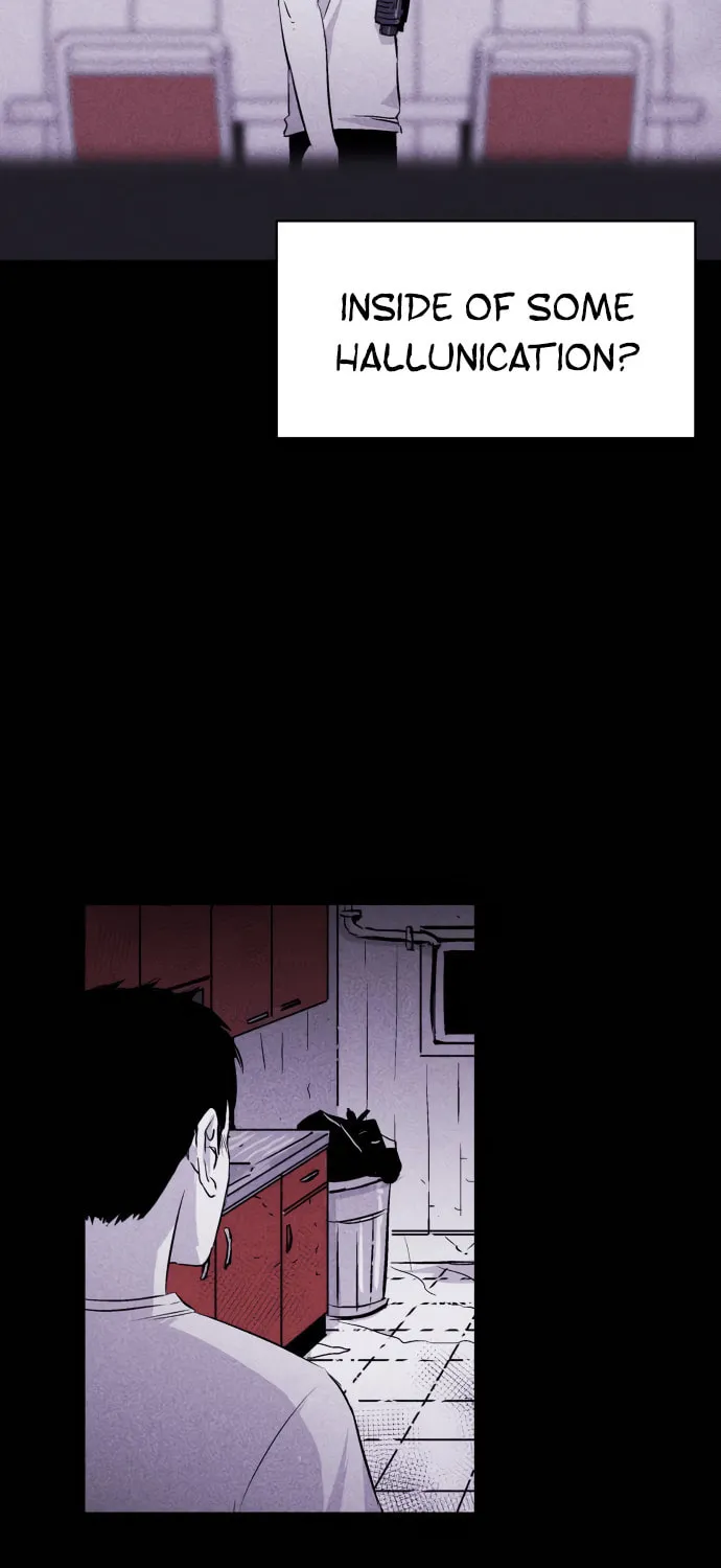 Read PIGPEN chapter 17 image 7 on Lezhin