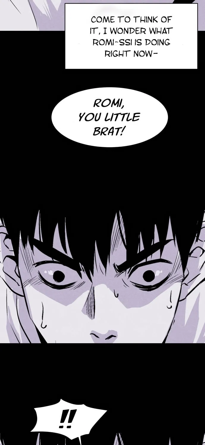 Read PIGPEN chapter 17 image 72 on Lezhin
