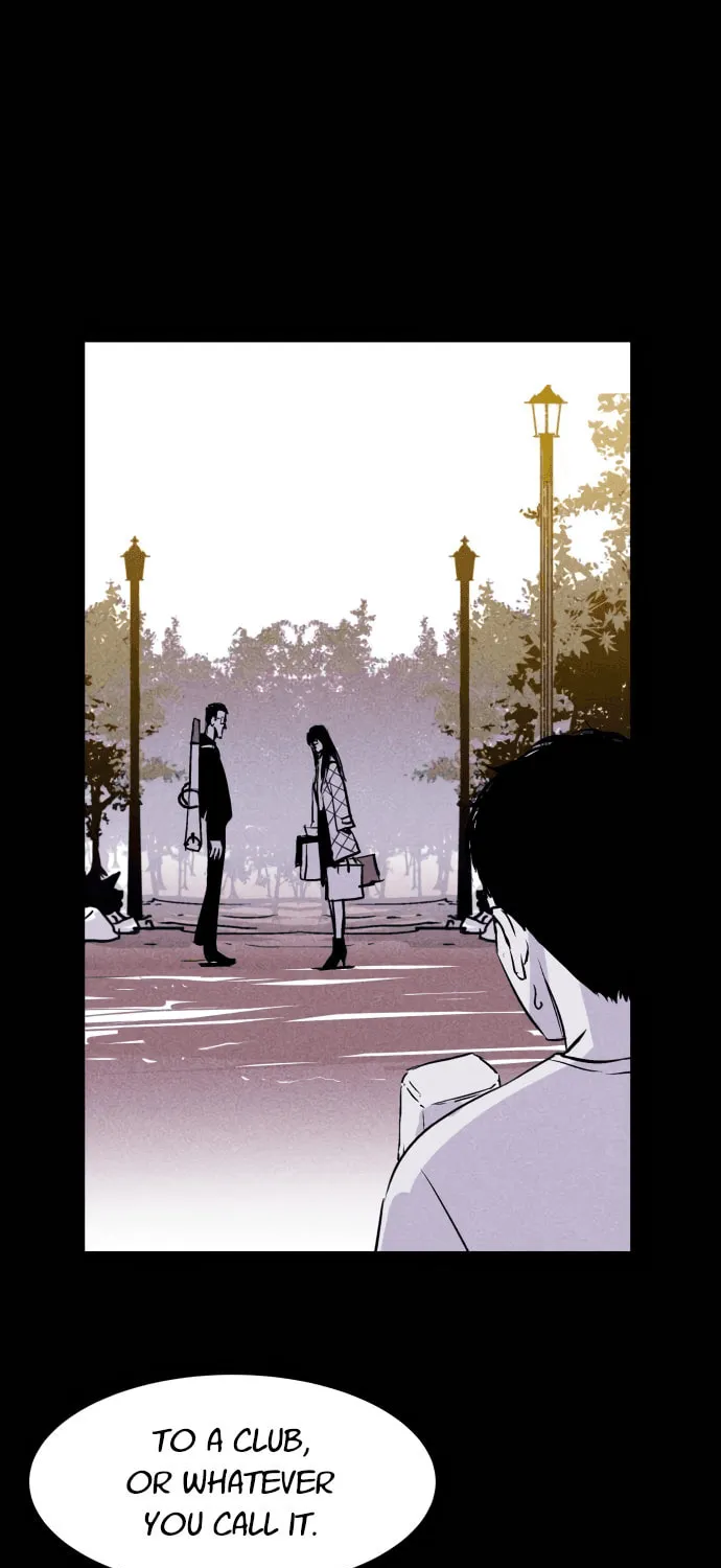 Read PIGPEN chapter 17 image 74 on Lezhin