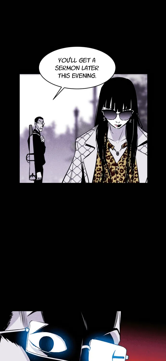 Read PIGPEN chapter 17 image 78 on Lezhin