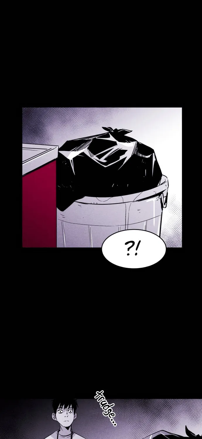 Read PIGPEN chapter 17 image 8 on Lezhin