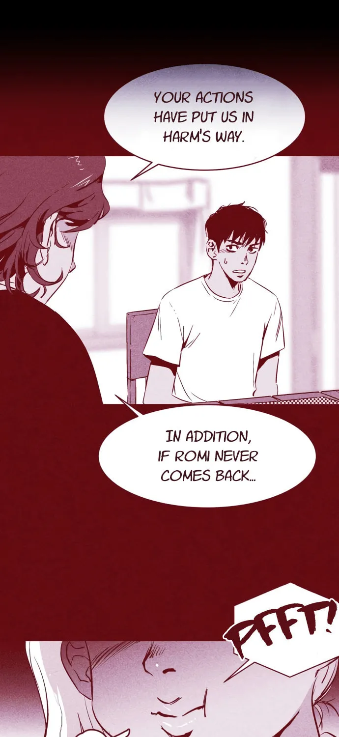 Read PIGPEN chapter 17 image 87 on Lezhin