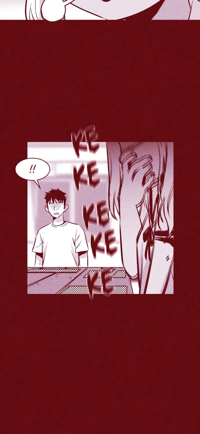 Read PIGPEN chapter 17 image 88 on Lezhin