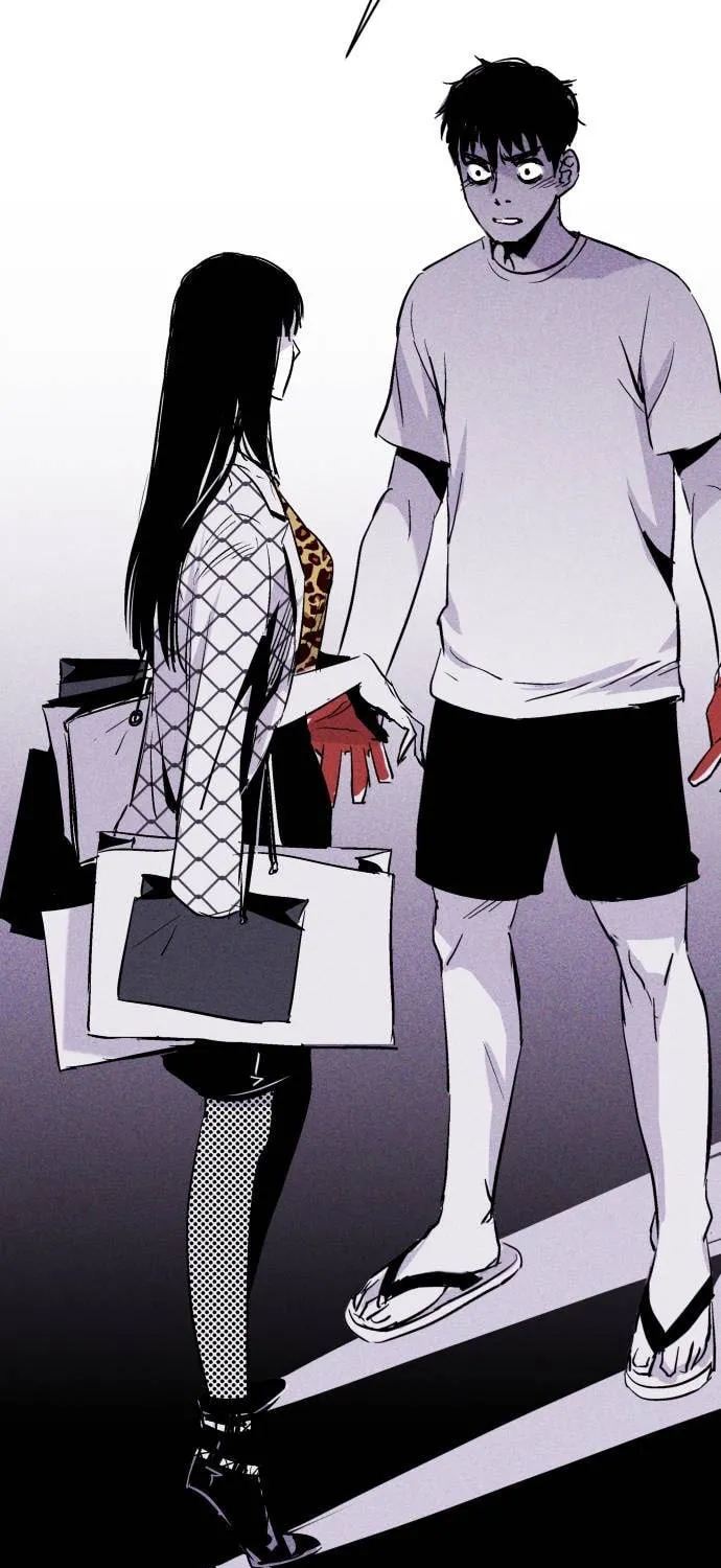 Read PIGPEN chapter 18 image 12 on Lezhin