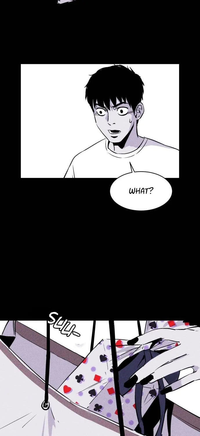 Read PIGPEN chapter 18 image 13 on Lezhin