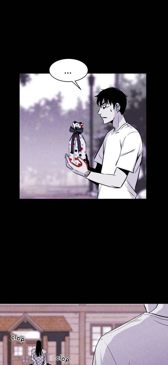 Read PIGPEN chapter 18 image 15 on Lezhin
