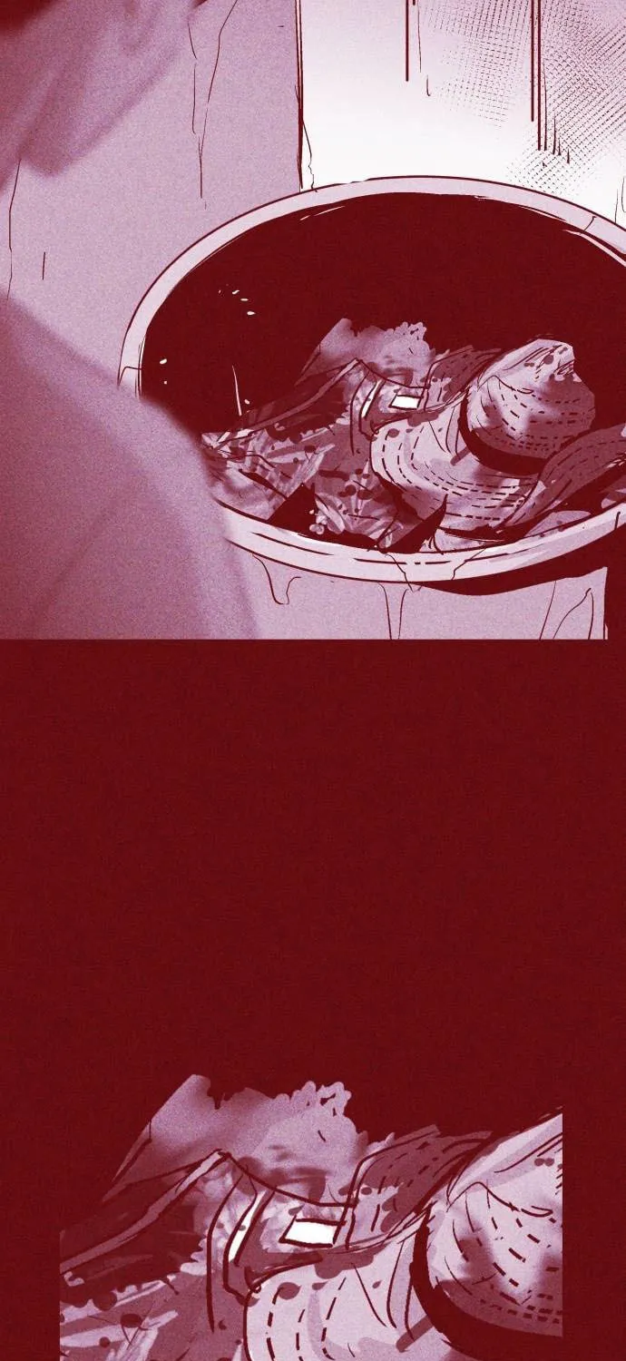Read PIGPEN chapter 18 image 22 on Lezhin