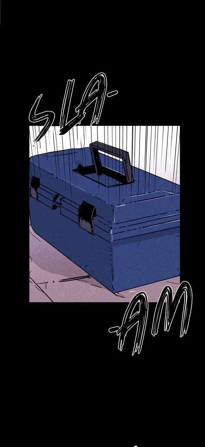 Read PIGPEN chapter 18 image 31 on Lezhin