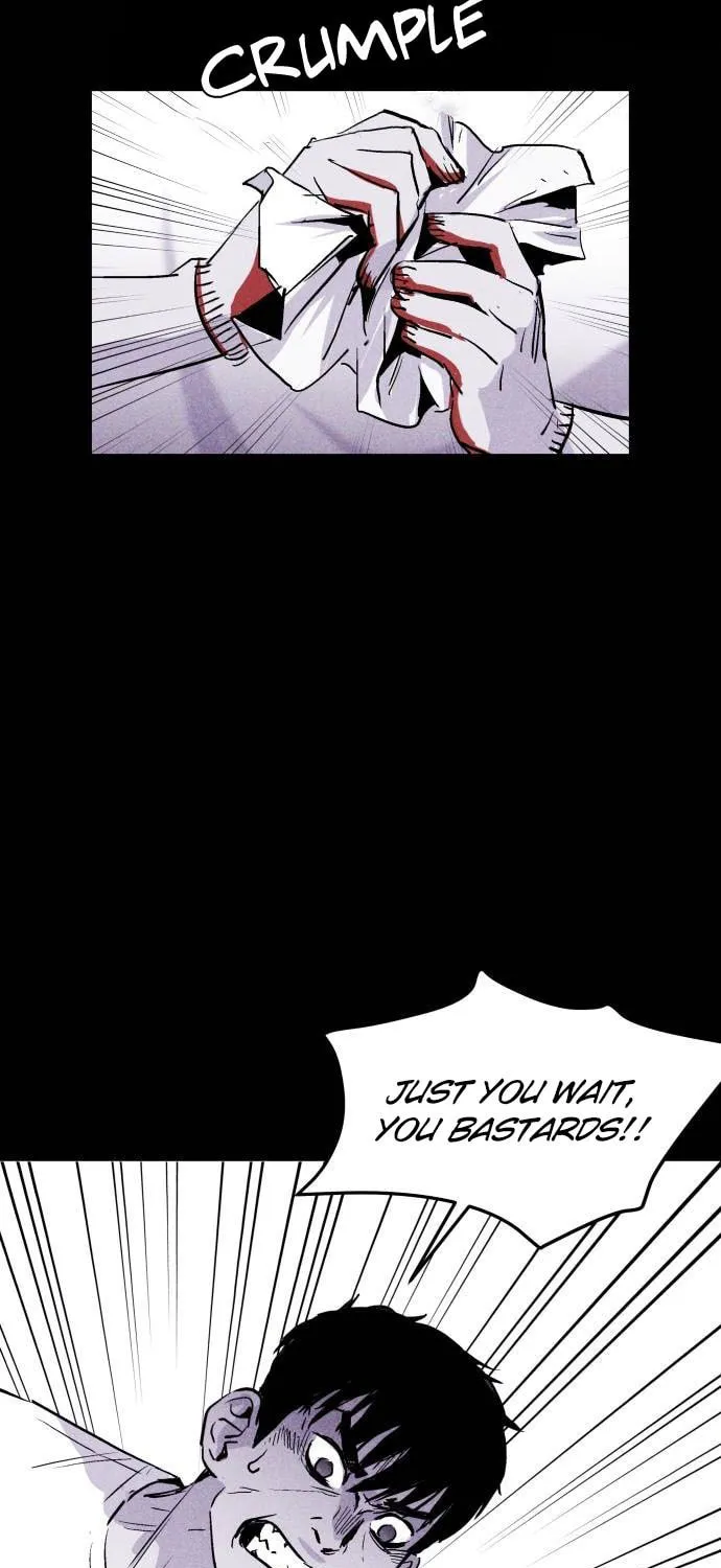 Read PIGPEN chapter 18 image 32 on Lezhin