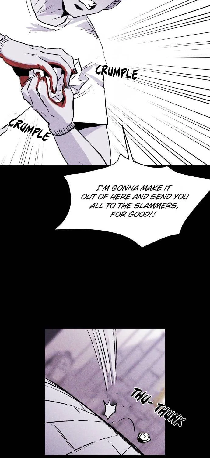 Read PIGPEN chapter 18 image 33 on Lezhin