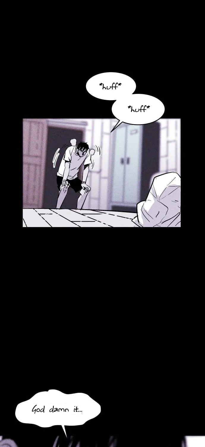 Read PIGPEN chapter 18 image 34 on Lezhin