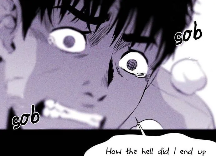 Read PIGPEN chapter 18 image 35 on Lezhin