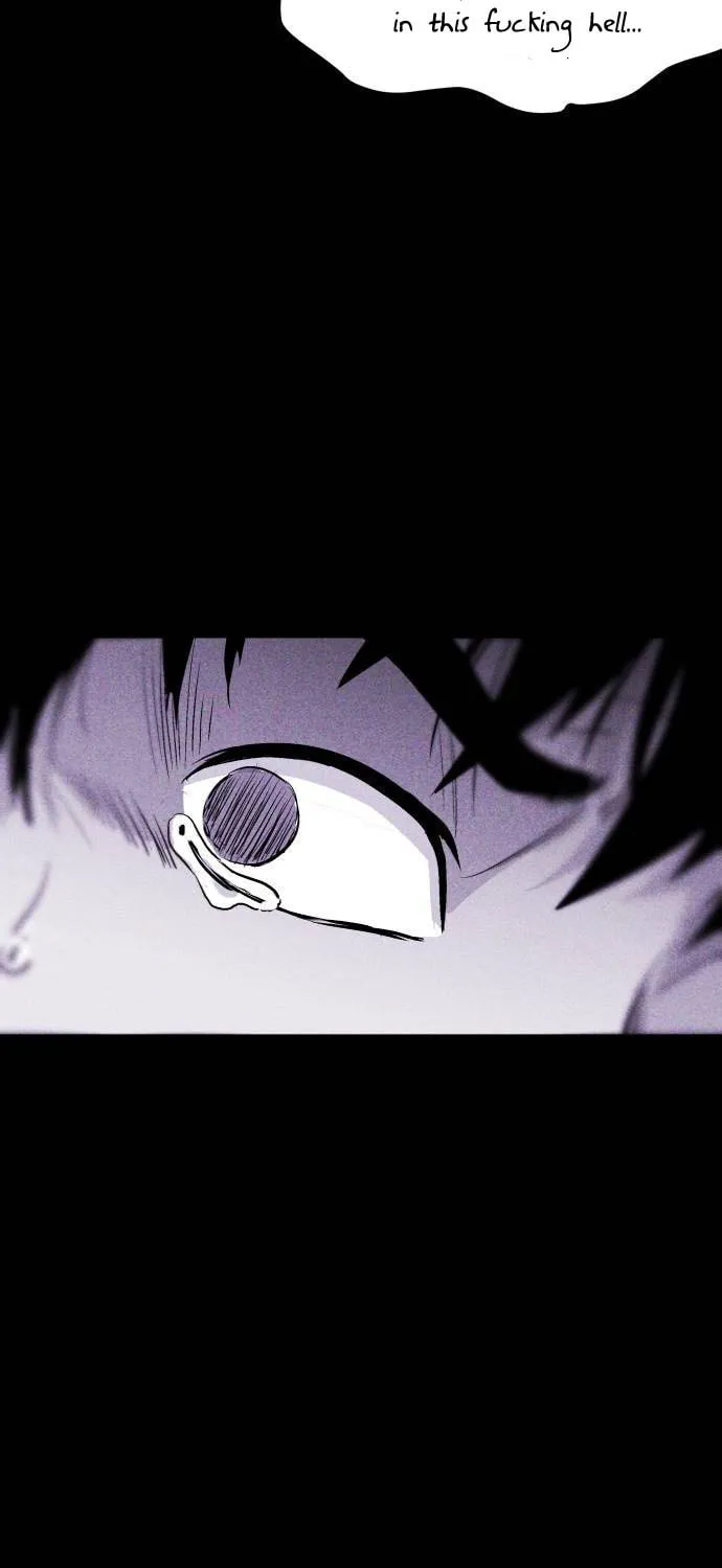 Read PIGPEN chapter 18 image 36 on Lezhin