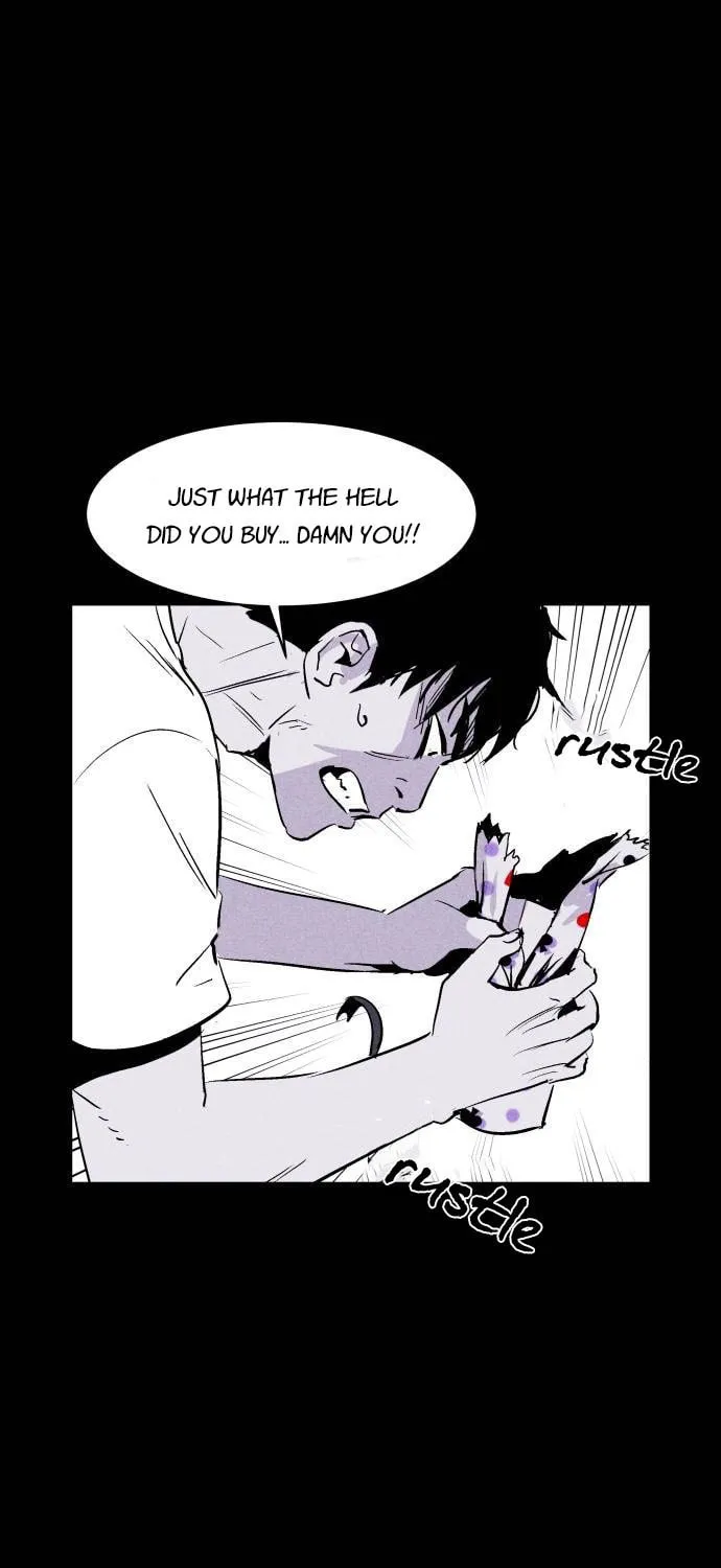 Read PIGPEN chapter 18 image 40 on Lezhin