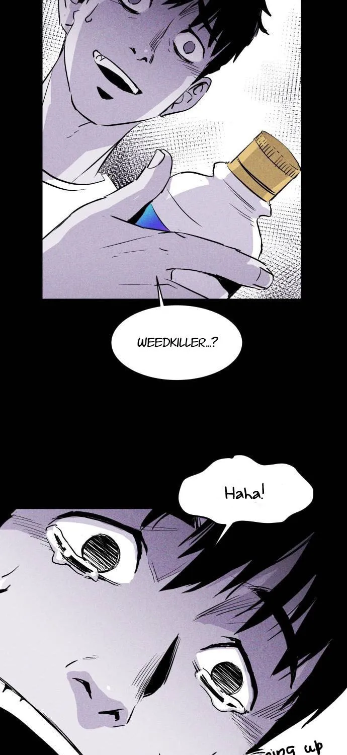 Read PIGPEN chapter 18 image 46 on Lezhin