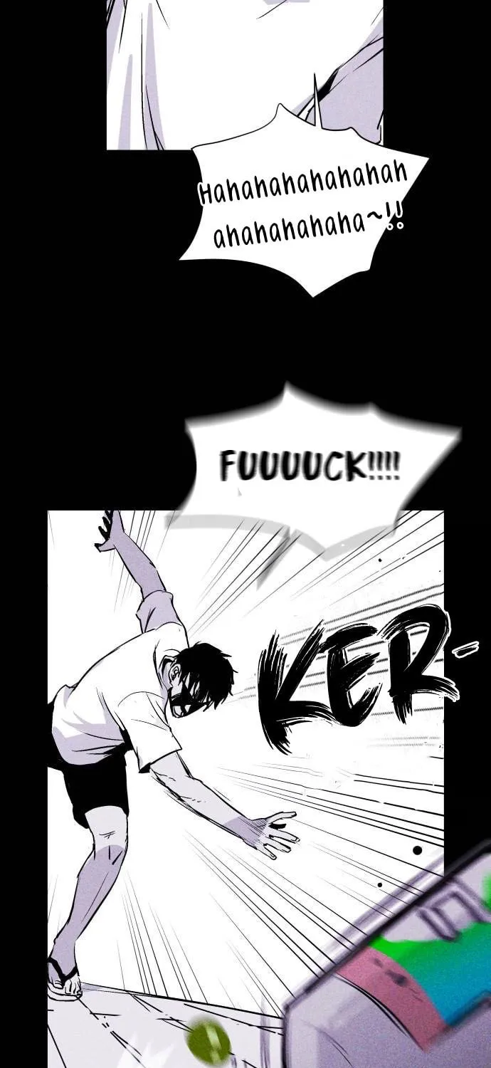 Read PIGPEN chapter 18 image 50 on Lezhin