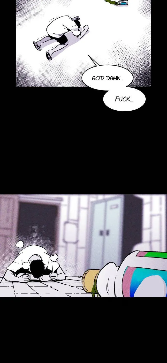 Read PIGPEN chapter 18 image 54 on Lezhin