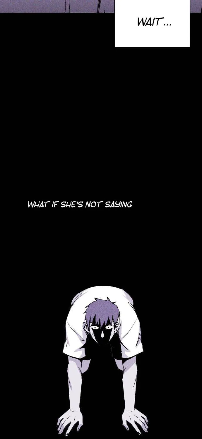 Read PIGPEN chapter 18 image 56 on Lezhin