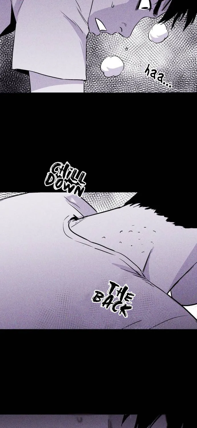 Read PIGPEN chapter 18 image 58 on Lezhin