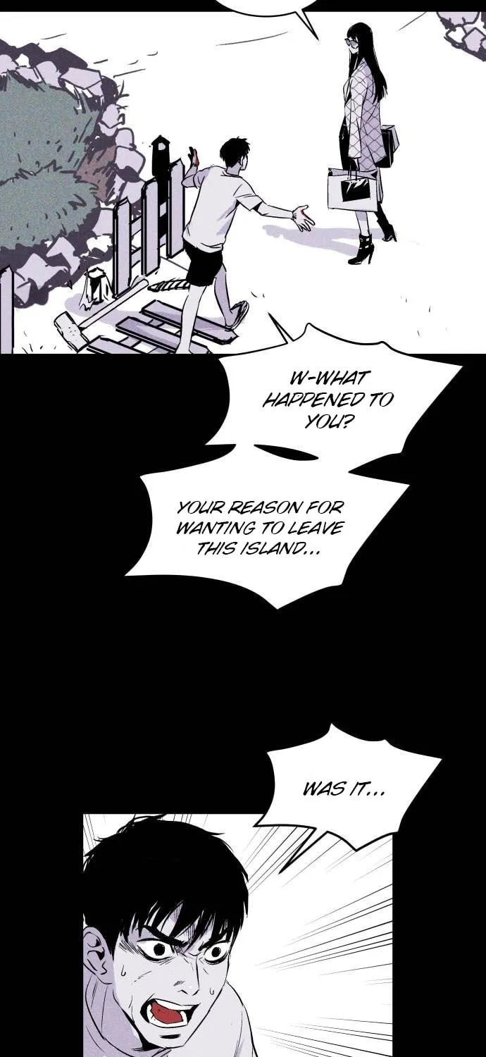 Read PIGPEN chapter 18 image 6 on Lezhin