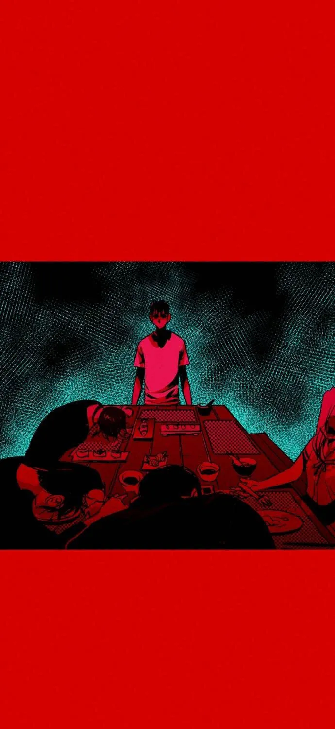 Read PIGPEN chapter 18 image 64 on Lezhin