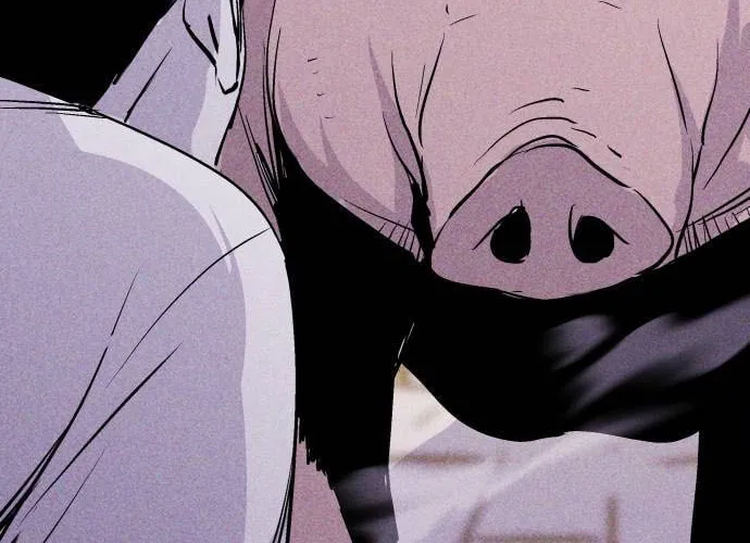 Read PIGPEN chapter 18 image 71 on Lezhin