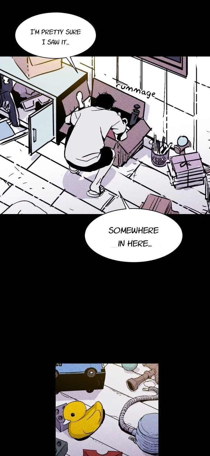 Read PIGPEN chapter 18 image 74 on Lezhin