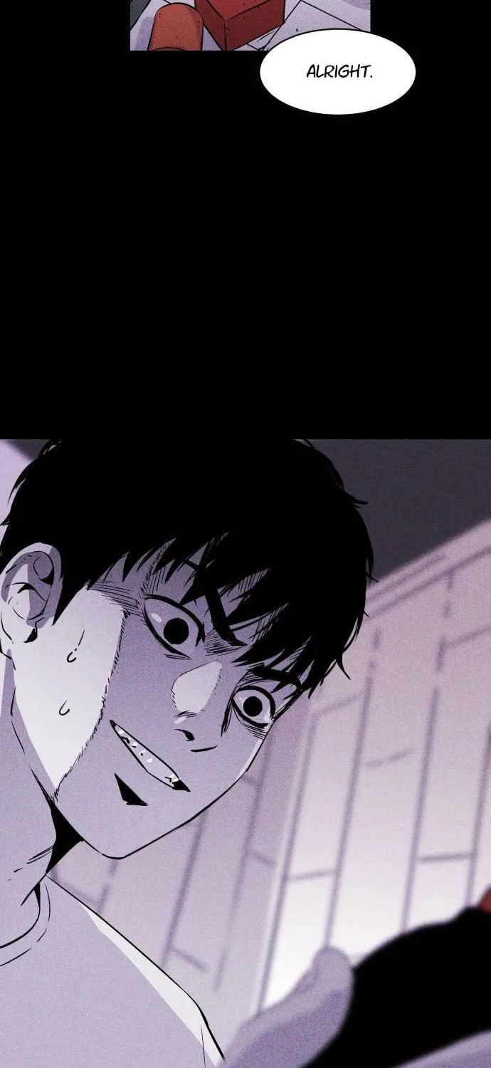 Read PIGPEN chapter 18 image 75 on Lezhin