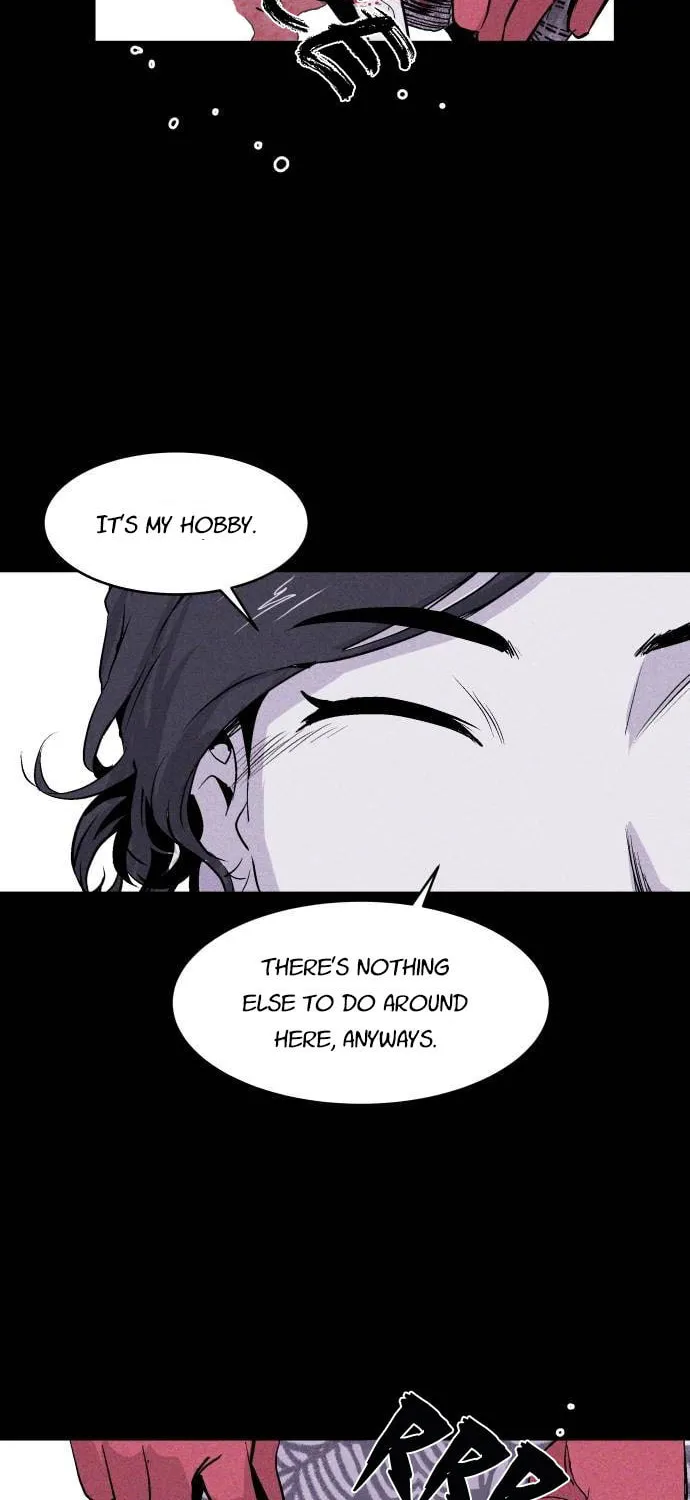 Read PIGPEN chapter 19 image 15 on Lezhin