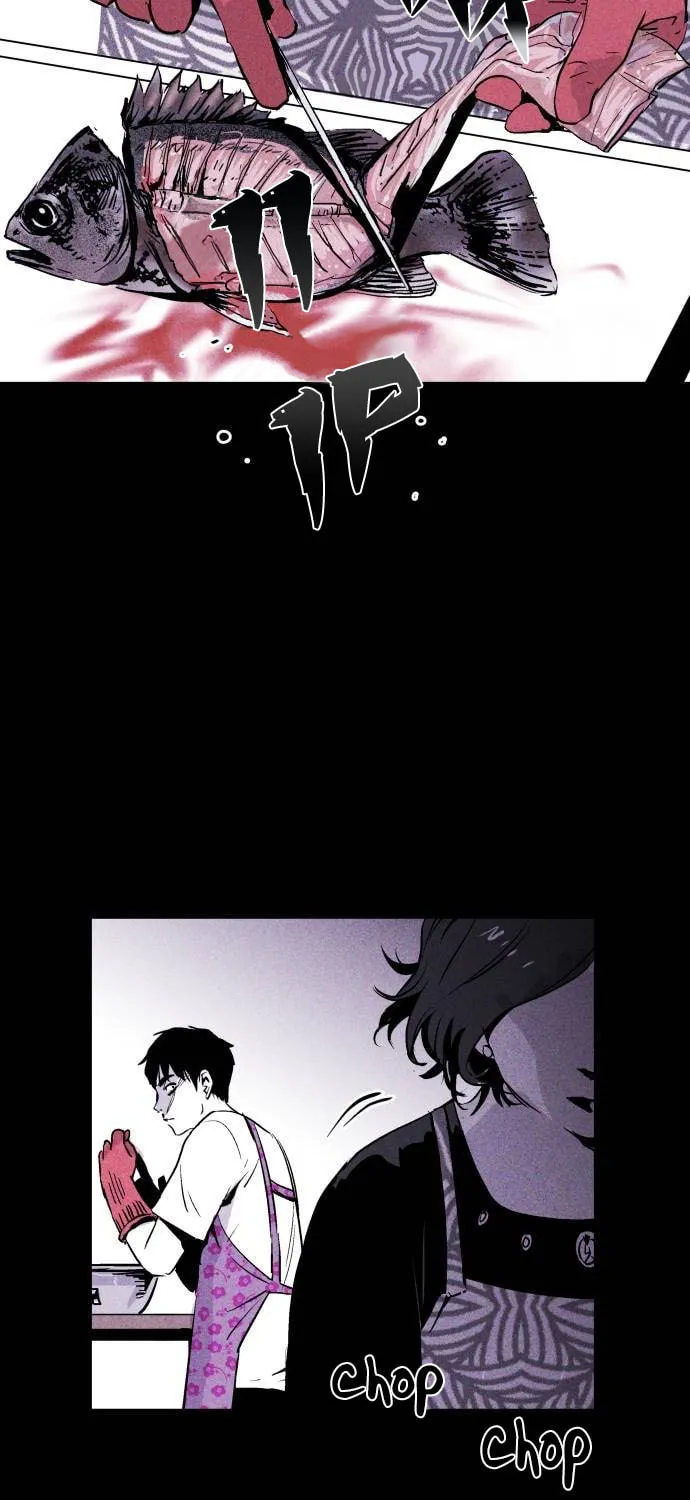 Read PIGPEN chapter 19 image 16 on Lezhin
