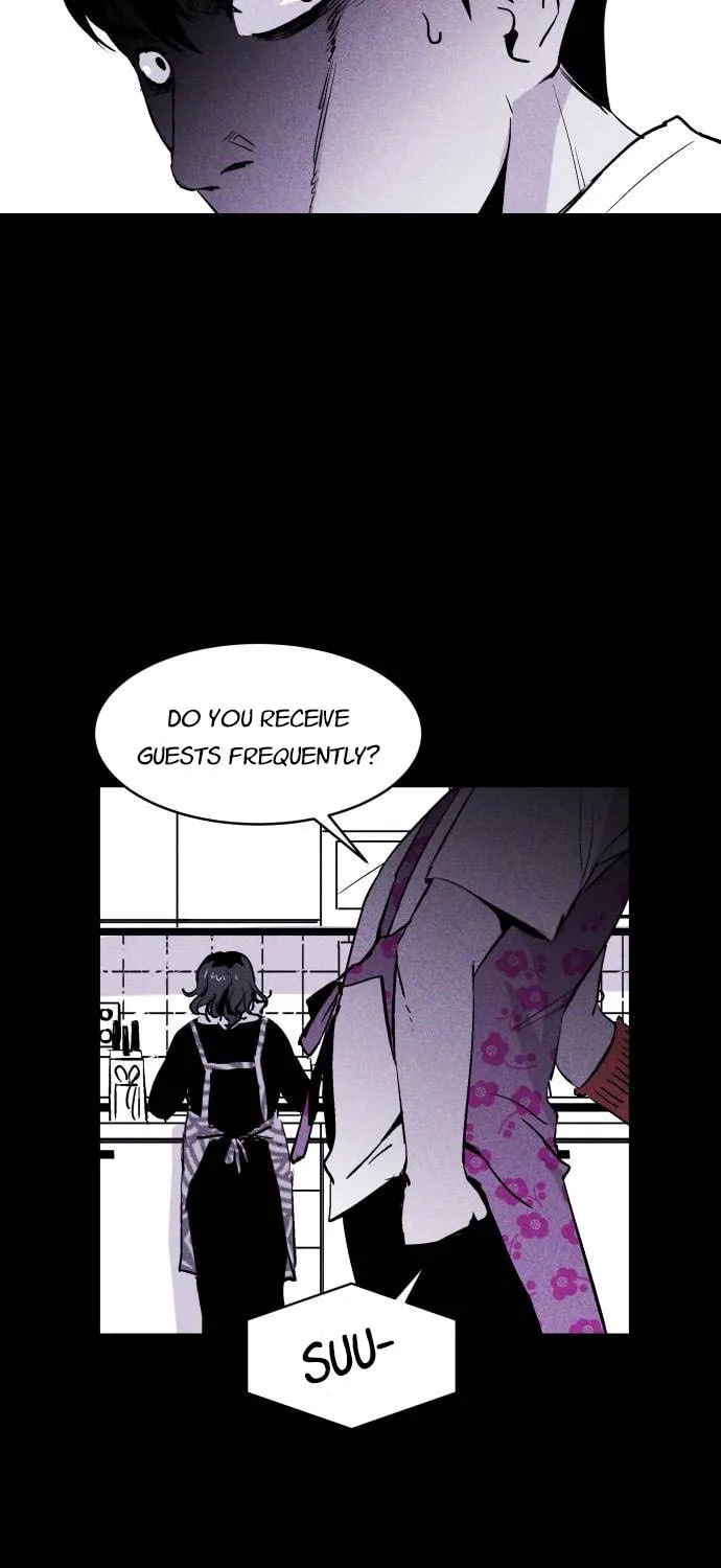 Read PIGPEN chapter 19 image 18 on Lezhin